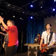 Jeck op Deck (16.01.16)